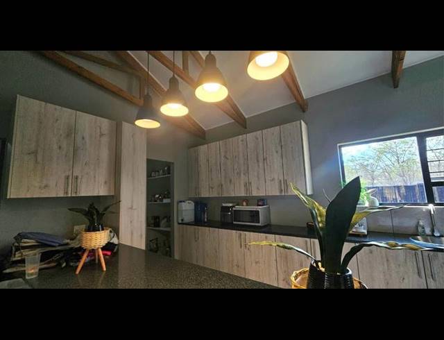3 BEDROOM HOUSE FOR SALE IN THABAZIMBI